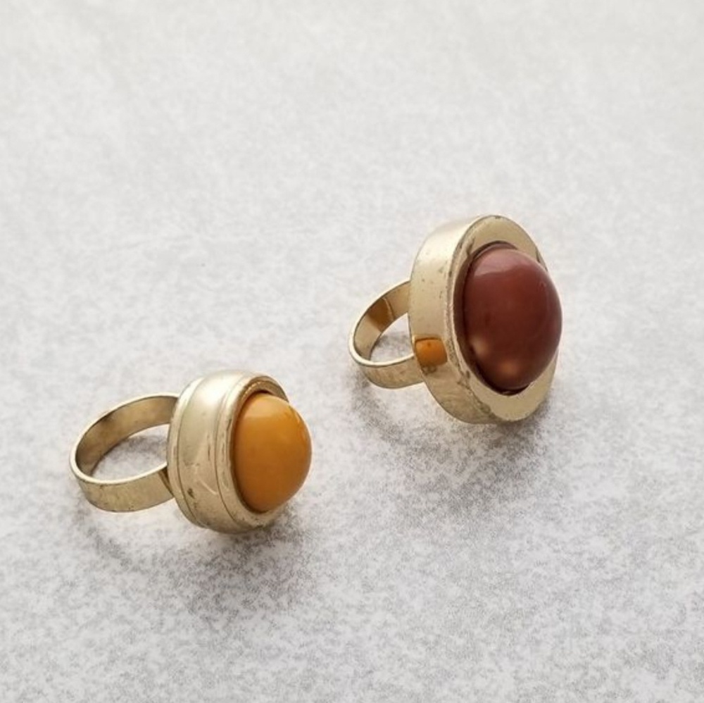 Ring set - Picture 5 of 7